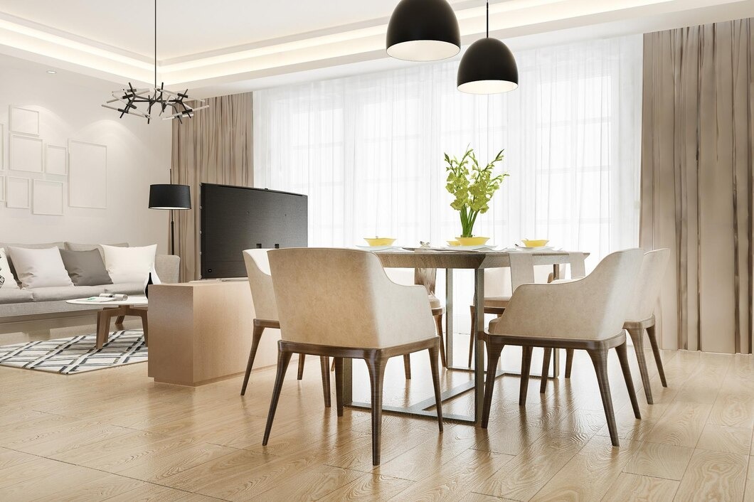 Top Interior Designers in Hyderabad That Fit Every Budget